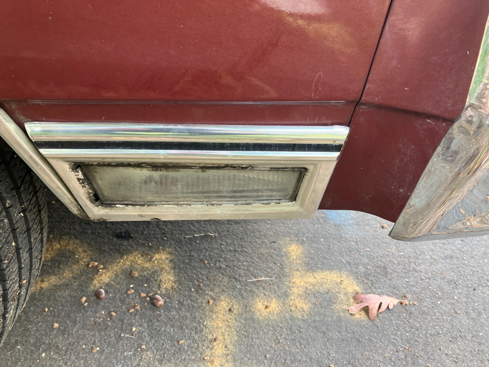 Chevrolet-Caprice-1990-Sedan-8