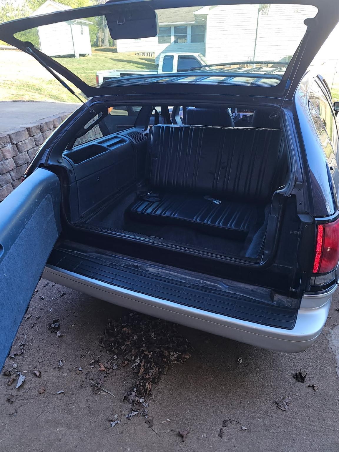 Chevrolet-Caprice-1992-Wagon-10