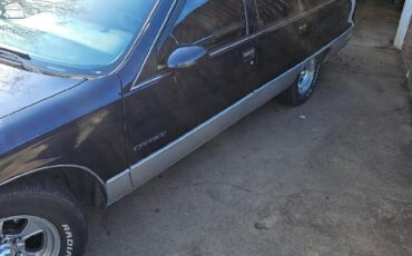 Chevrolet-Caprice-1992-Wagon-4