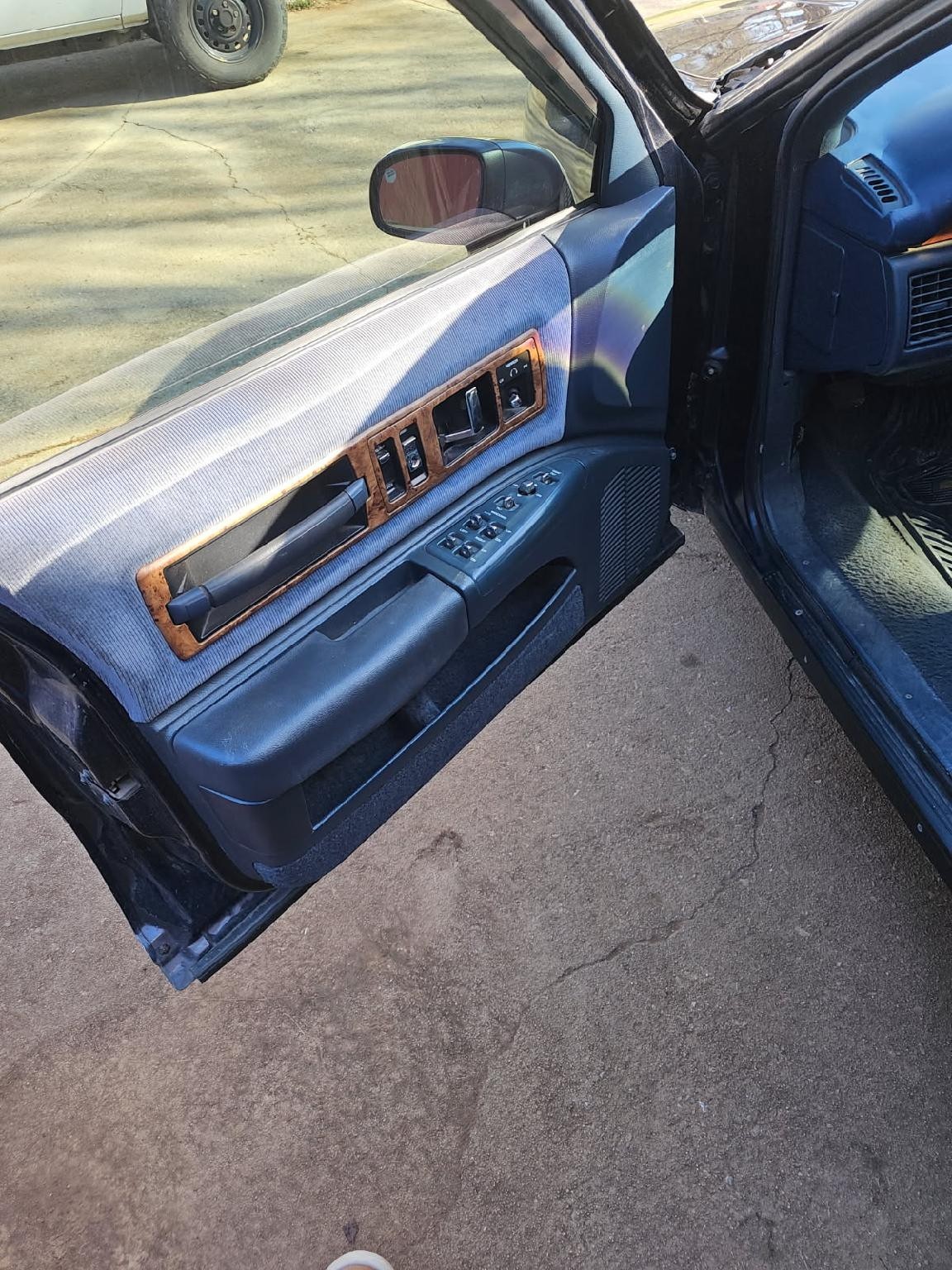 Chevrolet-Caprice-1992-Wagon-5