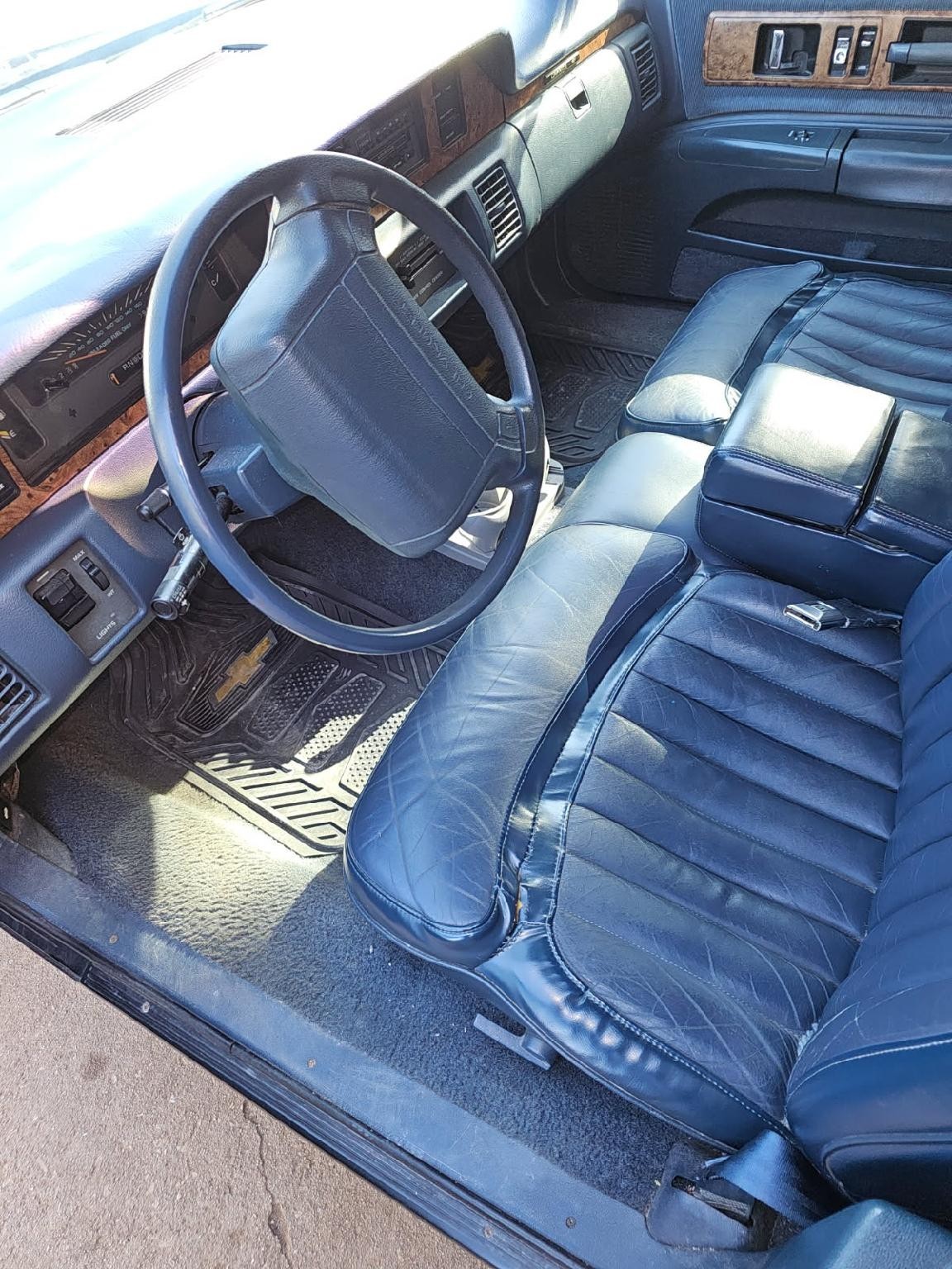 Chevrolet-Caprice-1992-Wagon-6