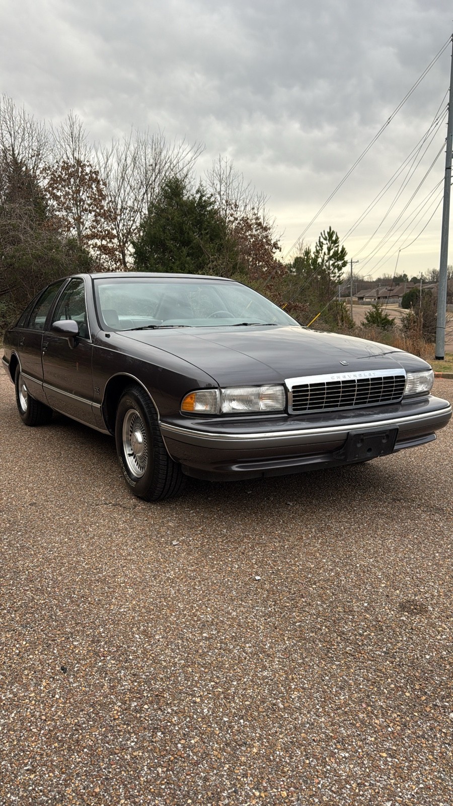 Chevrolet-Caprice-1993-5