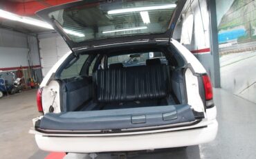 Chevrolet-Caprice-1993-Wagon-21