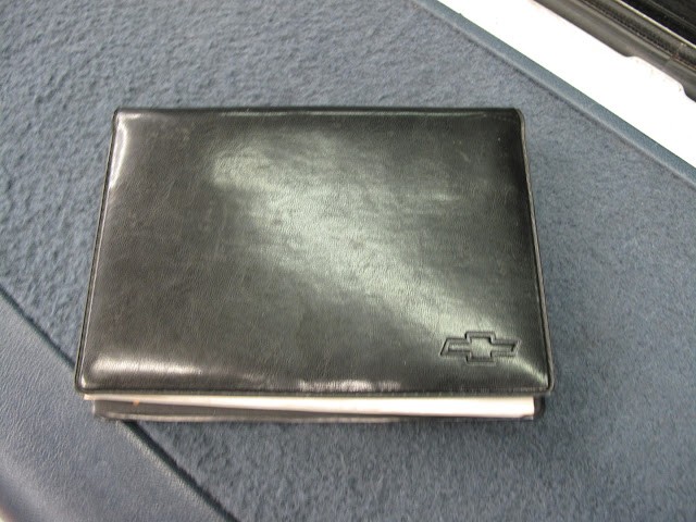 Chevrolet-Caprice-1993-Wagon-3