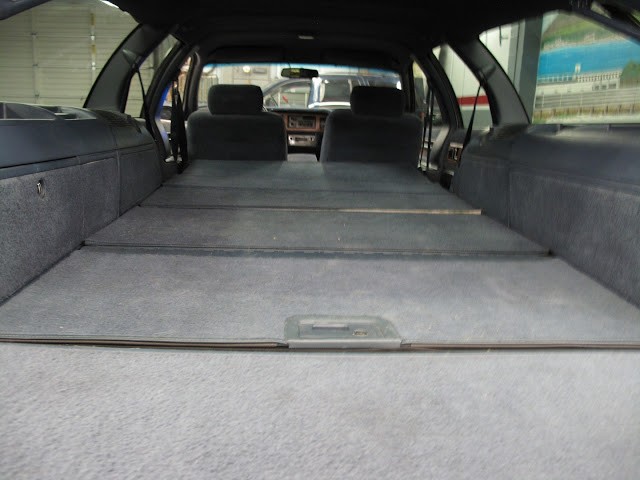 Chevrolet-Caprice-1993-Wagon-30