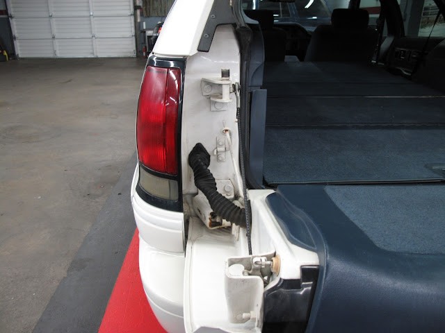 Chevrolet-Caprice-1993-Wagon-31