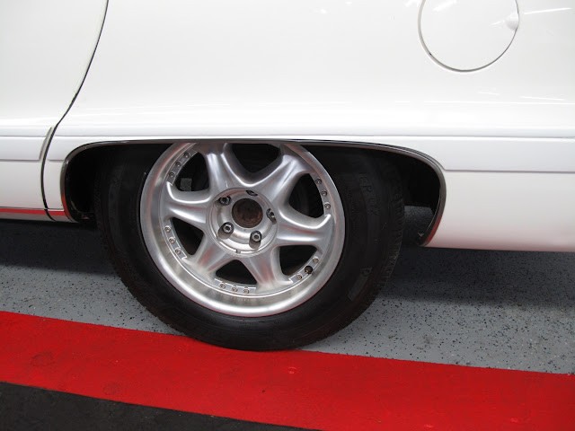 Chevrolet-Caprice-1993-Wagon-34