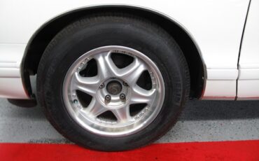 Chevrolet-Caprice-1993-Wagon-35