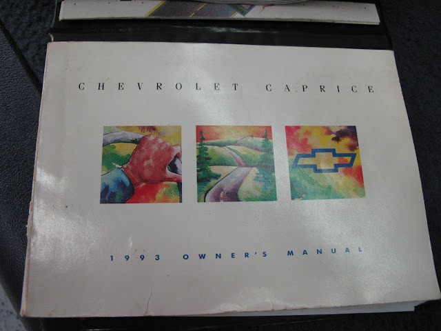 Chevrolet-Caprice-1993-Wagon-4