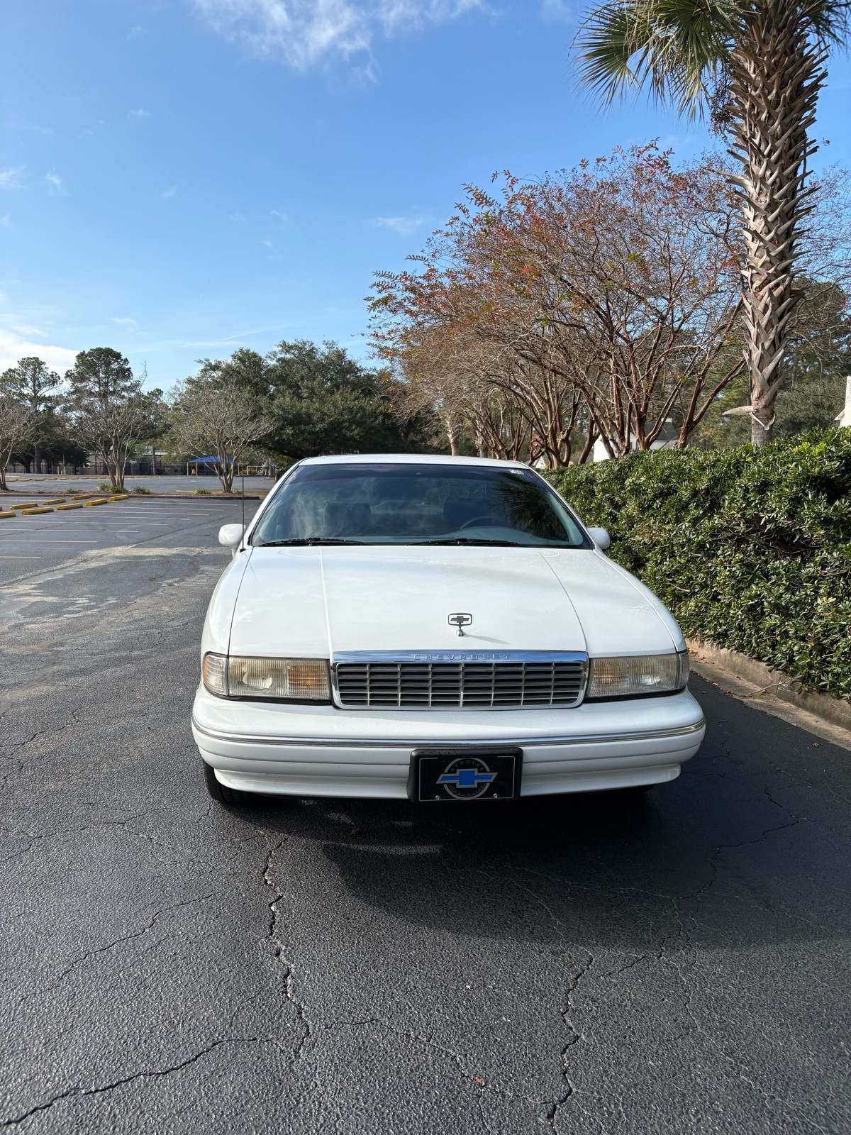 Chevrolet-Caprice-1994-1