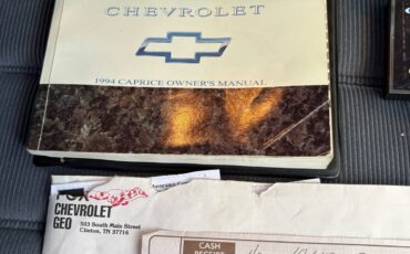 Chevrolet-Caprice-1994-22