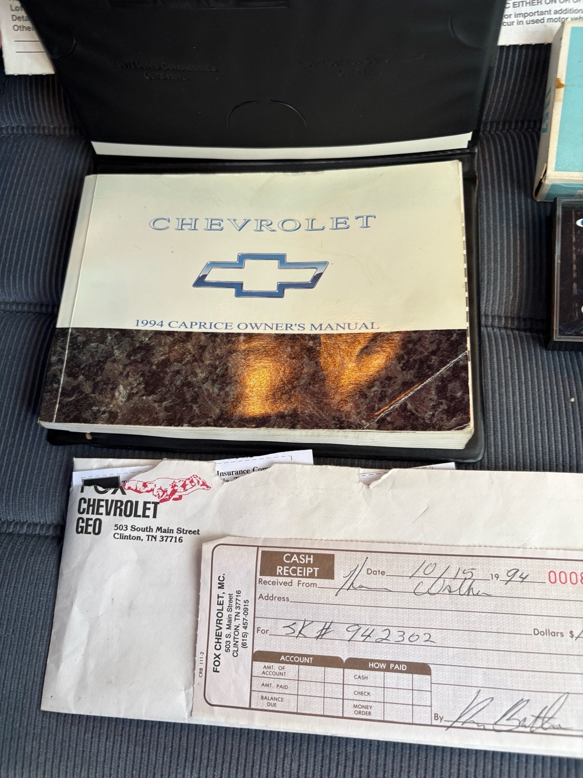 Chevrolet-Caprice-1994-22