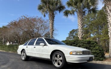 Chevrolet-Caprice-1994