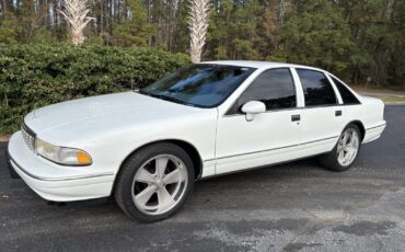 Chevrolet-Caprice-1994-8