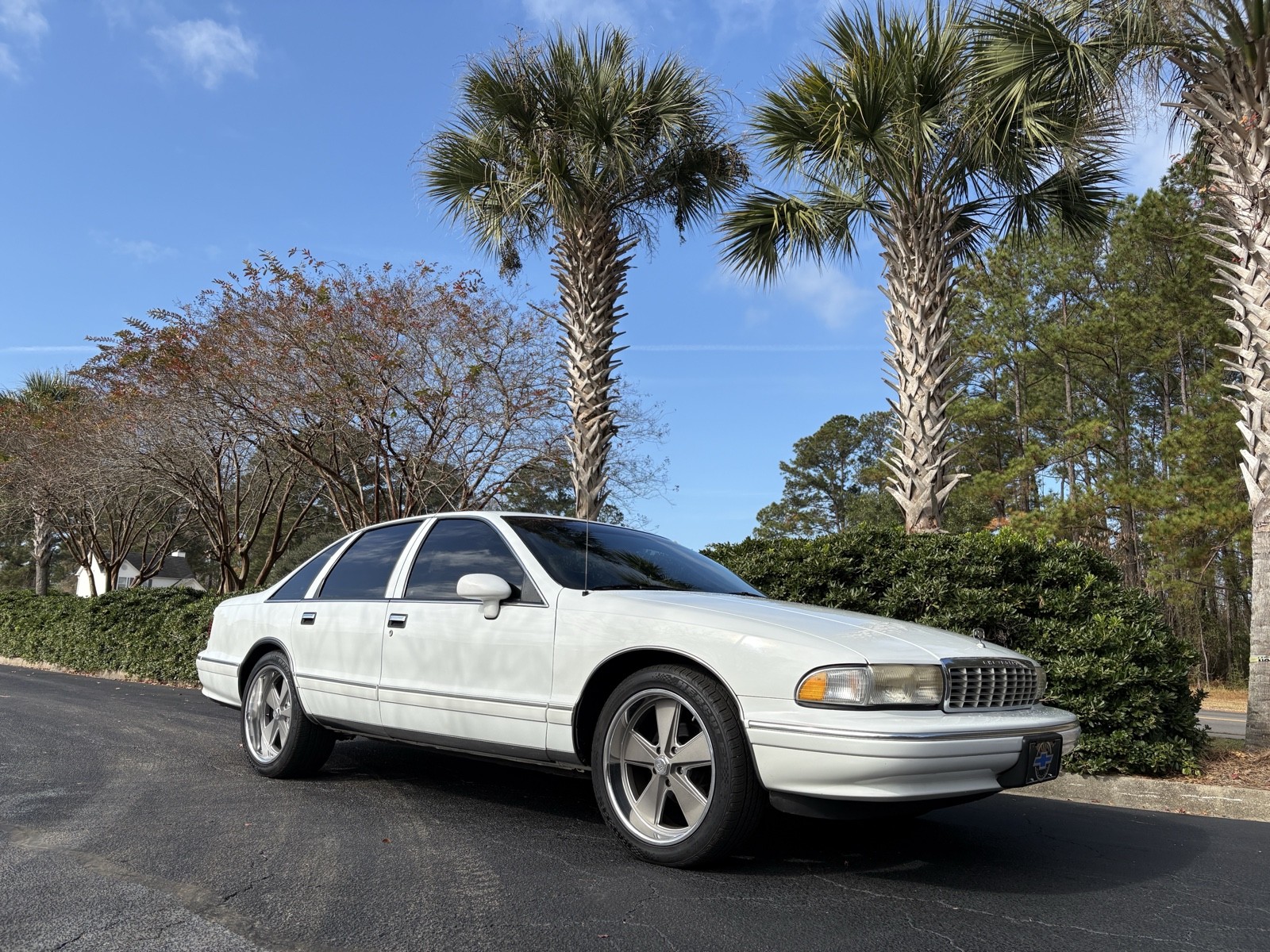 Chevrolet-Caprice-1994