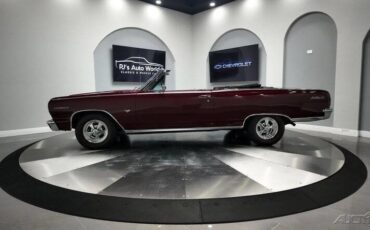 Chevrolet-Chevelle-1964-1