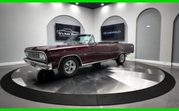 Chevrolet-Chevelle-1964