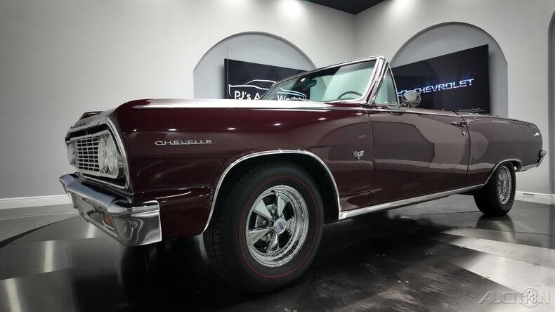 Chevrolet-Chevelle-1964-15