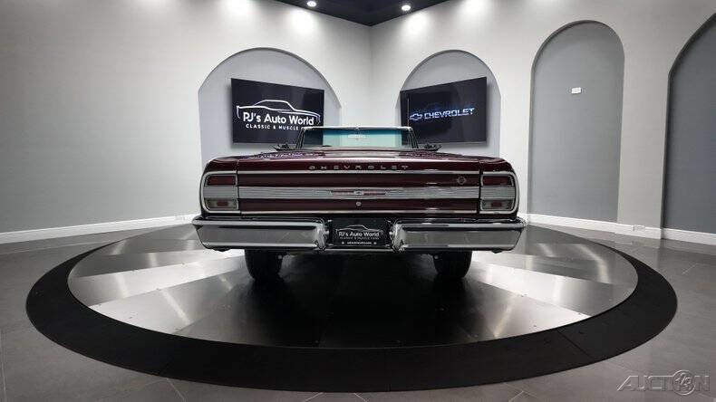 Chevrolet-Chevelle-1964-19