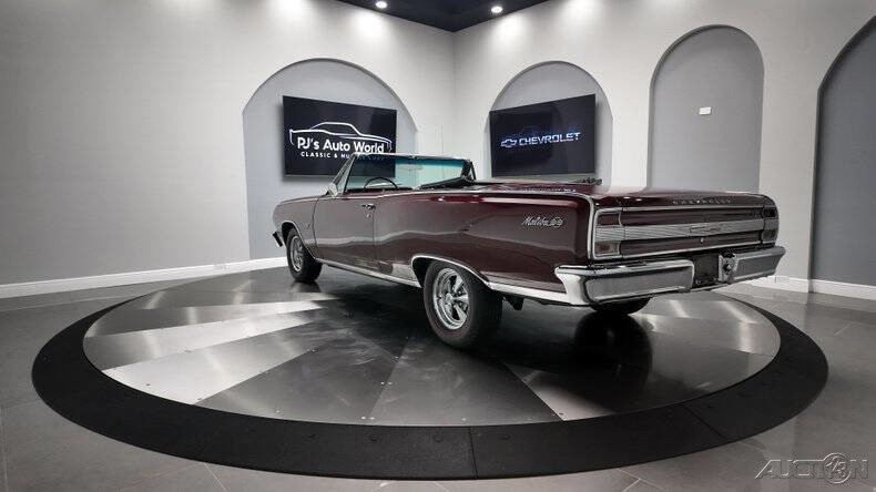 Chevrolet-Chevelle-1964-22