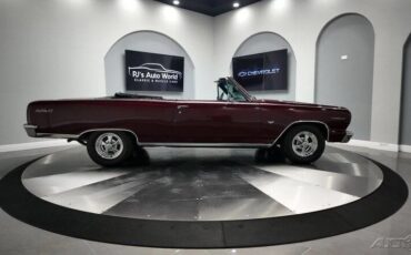 Chevrolet-Chevelle-1964-4