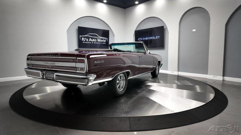 Chevrolet-Chevelle-1964-6