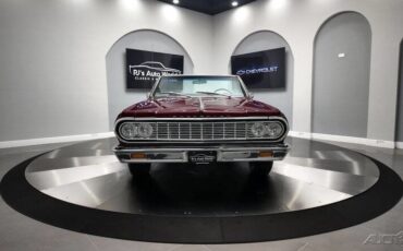 Chevrolet-Chevelle-1964-7