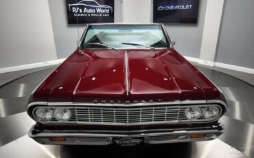 Chevrolet-Chevelle-1964-9
