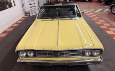 Chevrolet-Chevelle-1964-Convertible-11