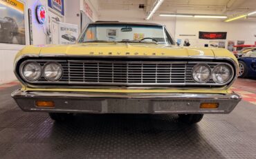 Chevrolet-Chevelle-1964-Convertible-12