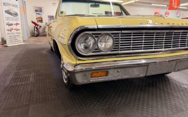 Chevrolet-Chevelle-1964-Convertible-13