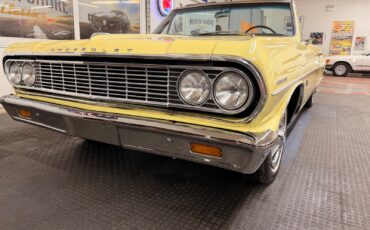 Chevrolet-Chevelle-1964-Convertible-14