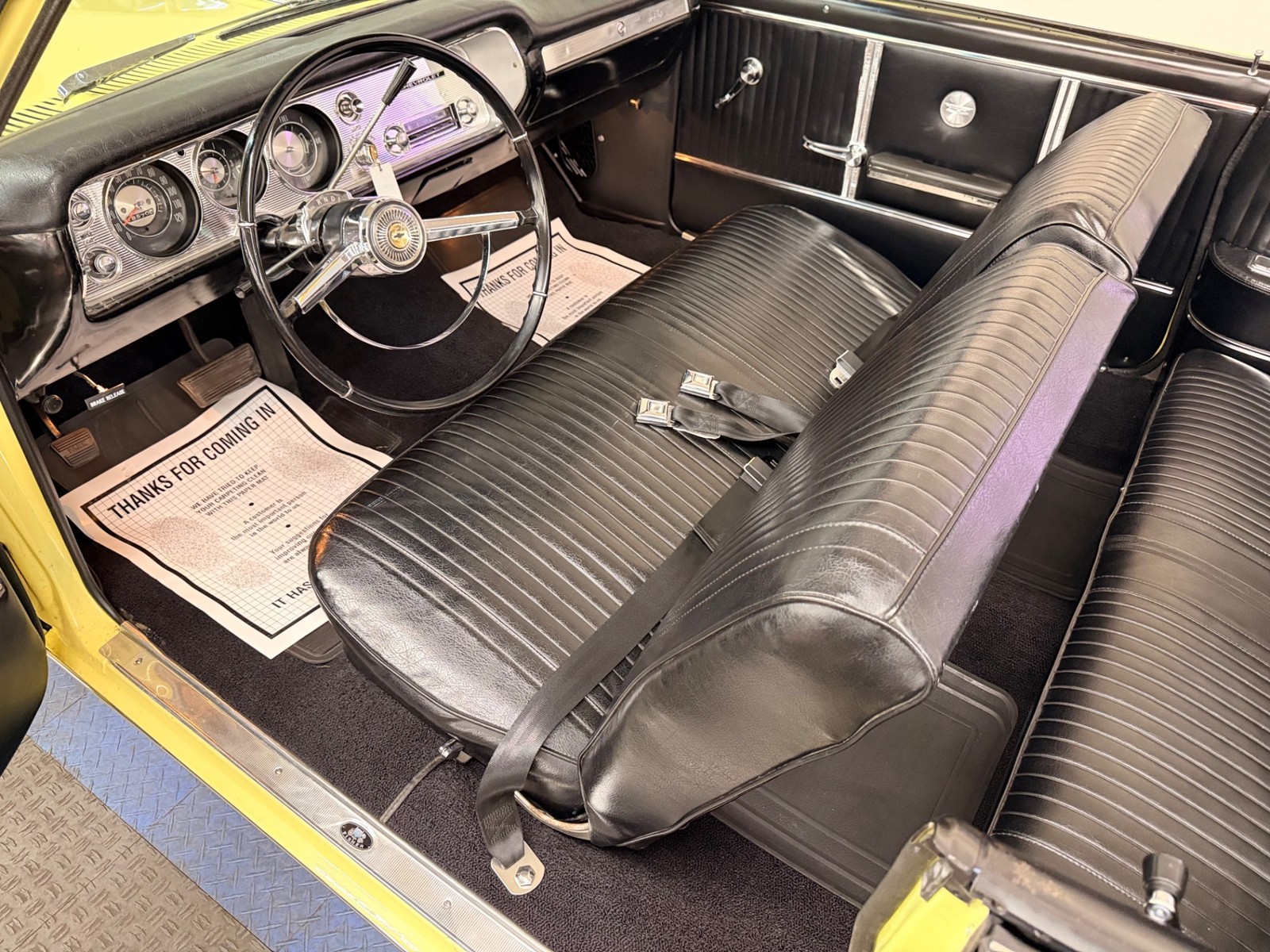 Chevrolet-Chevelle-1964-Convertible-18