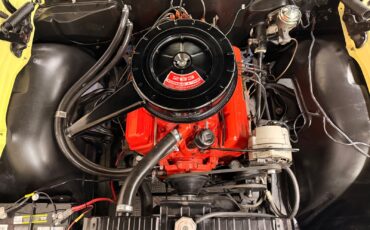 Chevrolet-Chevelle-1964-Convertible-19