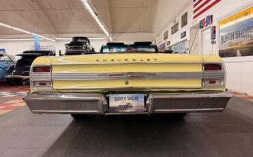 Chevrolet-Chevelle-1964-Convertible-21