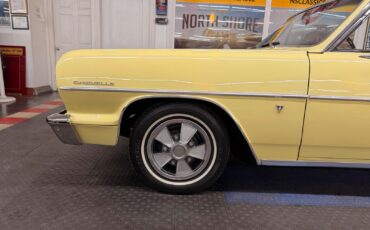 Chevrolet-Chevelle-1964-Convertible-25