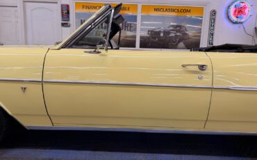 Chevrolet-Chevelle-1964-Convertible-26