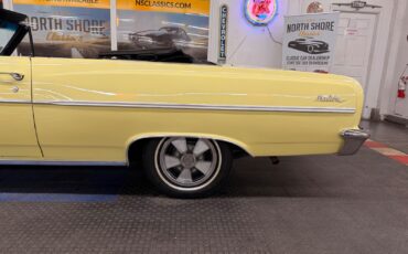 Chevrolet-Chevelle-1964-Convertible-27