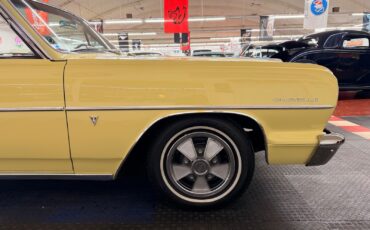 Chevrolet-Chevelle-1964-Convertible-33