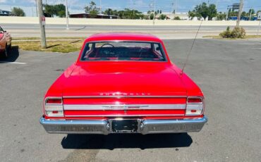 Chevrolet-Chevelle-1964-Coupe-4
