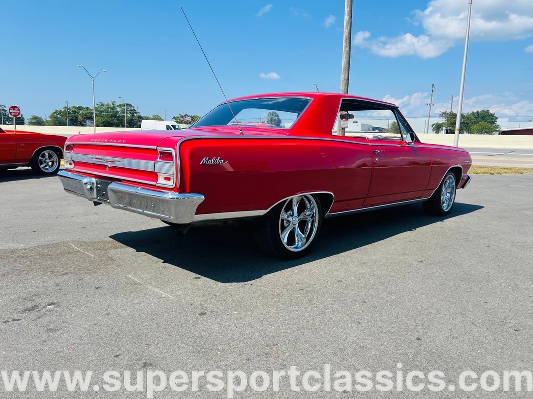 Chevrolet-Chevelle-1964-Coupe-5