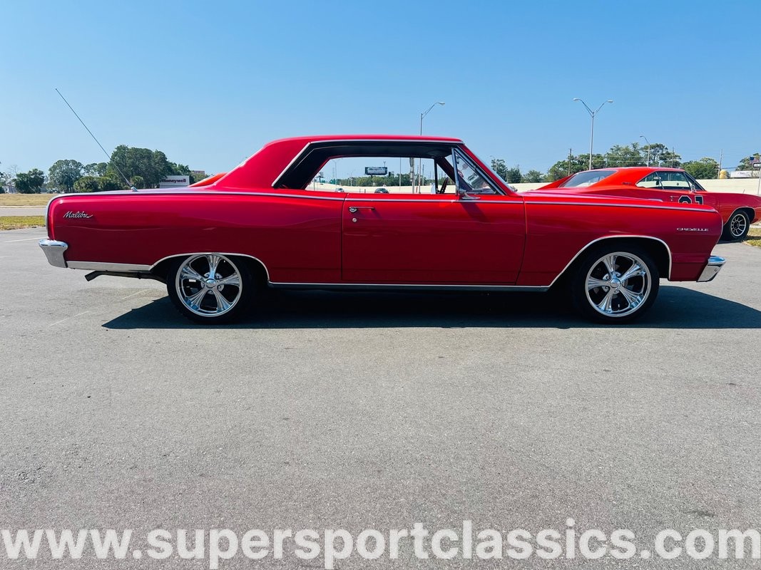 Chevrolet-Chevelle-1964-Coupe-6