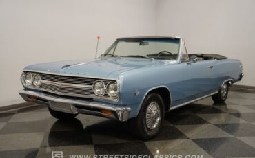 Chevrolet-Chevelle-1965-Blue-Black-11