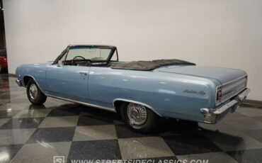 Chevrolet-Chevelle-1965-Blue-Black-15