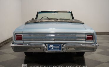 Chevrolet-Chevelle-1965-Blue-Black-16