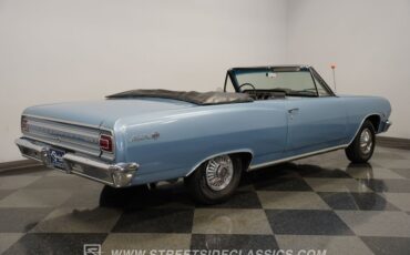 Chevrolet-Chevelle-1965-Blue-Black-18