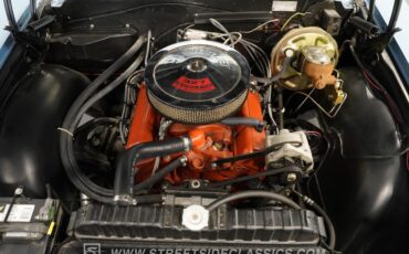 Chevrolet-Chevelle-1965-Blue-Black-2