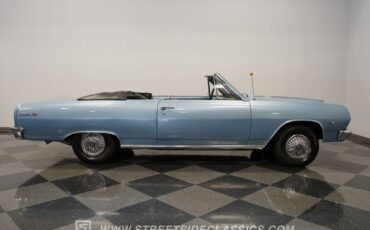 Chevrolet-Chevelle-1965-Blue-Black-20