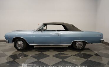 Chevrolet-Chevelle-1965-Blue-Black-3