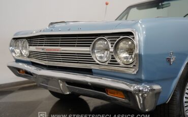 Chevrolet-Chevelle-1965-Blue-Black-30